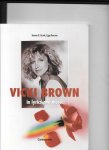 Bronk, S.B. - Vicki Brown / druk 1