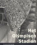 TIJS TUMMERS & BART SORGEDRAGER - Het Olympisch Stadion