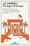 J. G. Farrell - The Siege of Krishnapur