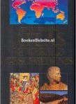 Parker, Philip ea. - Geillustreerde Atlas van de Wereld-geschiedenis