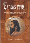 Hidayat Inayat Khan - Er was eens Hidayat Inayat Khan - Er was eens