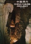 Fogg, P. & T. (eds.) - China Caves Project: 1987-1988
