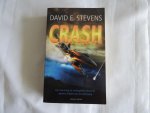 Stevens, David E. - Crash