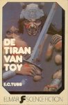 Tubb, Edwin C. - Dumarest 03: De Tiran van Toy