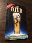 Schepers, Alain - Een wereld vol bier / De feiten, de fabels en de sprookjes. Alles wat je beslist moet weten om van bier te genieten.