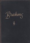 H.J.M. Muller - Johannes Brahms