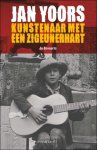 Jo Govaerts - Jan Yoors, kunstenaar met een zigeunerhart