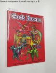 Fantagraphics Books Inc.: - God's Bosom an other storys : the historical strips of jack jackson :