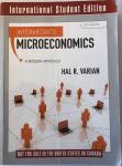 Varian, Hal R - Intermediate Microeconomics ISE 8e / A Modern Approach