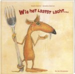 J. Guggenmos - Wie het laatst lacht...