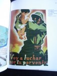 Tisa, John, Redaction - Palette und Flamme, Plakate aus dem Spanischen Bürgerkrieg