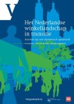 Wim van der Post - Het Nederlandse winkellandschap in transitie