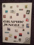  - Graphic Jungle 2. A selection of logos and graphics for active people + CD