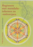 Molenaar, G. - Beginnen met mandala-tekenen en -ontwerpen Molenaar, G. - Beginnen met mandala-tekenen en -ontwerpen