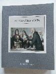 Soresini, Franco; - Alessandro Volta. Itinerari d'immagini No.16 Tweetalig Italiaans- Engels