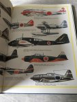  - The encyclopedia of air warfare