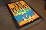 Peters, Tom - Op jacht naar Wow!