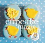  - Cupcake Magic Little Cakes with Attitude