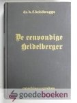 Kohlbrugge, dr. H.F. - De eenvoudige Heidelberger --- Catechismuspreken Kohlbrugge, dr. H.F. - De eenvoudige Heidelberger --- Catechismuspreken