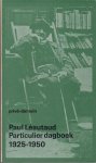 Leautaud, Paul - Particulier dagboek 1925-1950