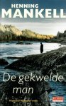 Mankell, Henning - De gekwelde man