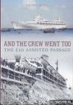 Lunn, Geoff - And the crew went too: the GBP10 assisted passage