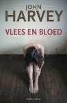 John Harvey - Vlees en bloed
