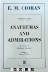 E.M. Cioran - Anathemas and Admirations