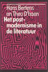 Bertens, Hans & theo D'Haen - Het postmodernisme in de literatuur