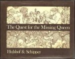 P. Hulshof; R. Schipper - Quest for the Missing Queen