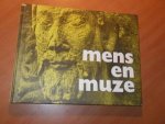 Egmond, Jaap; Poel, Klaas de - Mens en muze