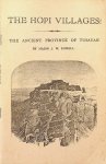 Powell, J.W. - The Hopi Villages. The Acient Province of Tusayan