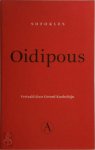 Sofokles - Oidipous Vertaald door Gerard Koolschijn