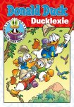 Sanoma Media Jeugd (retail) - Ducklexie Vakantieboek 2020