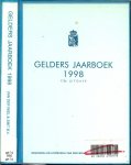 Kroeskop, P.J. - Gelders jaarboek 1998   113e Uitgave