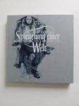 Rosell, Ingrid - Spiegelung einer Welt. Eine Deutung von R. Wagners Ring