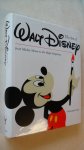 Finch Christopher - The Art of Walt Disney