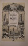 Alphonse Wauters, Stroobant Etal - Les Délices de la Belgique, ou Description Historique, Pittoresque et Monumentale de ce Royaume