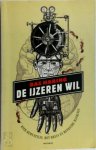 Bas Haring - De ijzeren wil Over bewustzijn, het brein en denkende machines