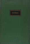 Goethe, J.W. von. - Ur-Xenien. Nach der Handschrift des Goethe- und Schiller-Archivs in Faksimile-Nachbildung herausgegeben