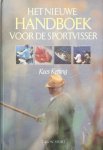 Ketting,K. - Het nieuwe handboek voor de sportvisser / druk 2