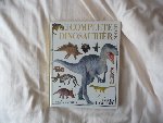 Lambert, D. - het complete dinosauriër boek