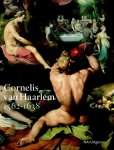 Judith Niessen - Cornelis van Haarlem 1562-1638 1562 1638