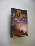 Keating, H.R.F - Inspector Ghote plays a Joker. A bizarre case for the Bombay detective