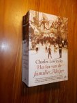 LEWINSKY, CH., - Het lot van de familie Meijer. LEWINSKY, CH., - Het lot van de familie Meijer.