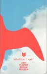 Maarten 't Hart, Stichting voor de Collectieve Propaganda van het Nederlandse Boek - Een vlucht regenwulpen