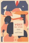 Pearce, Joseph - Voet bij stuk Pearce, Joseph - Voet bij stuk