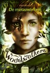 Katja Brandis - Woodwalkers 1 - De metamorfose