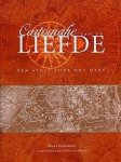 Issidorides, Diana. Cartografie: Erik d Ailly & Willum Morsch - Cartografie van de liefde. Een atlas voor het hart
