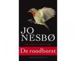 Nesbo, Jo - De roodborst